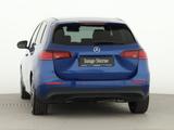 Mercedes-Benz B 220 d *Progressive Adv.*Night/Winter-Paket*360 - : Blau, Müdigkeitswarner