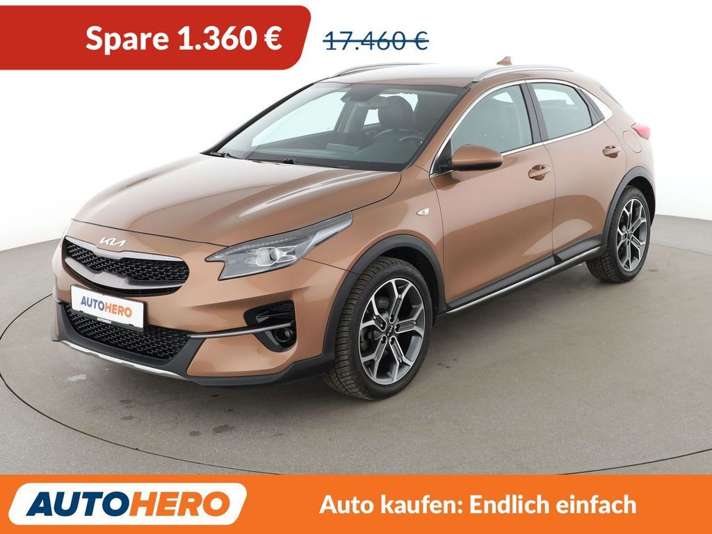 Image of Kia XCeed