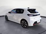 Peugeot 208 Allure HYBRID 100 e-DSC6 Sicht- & Navigation - Peugeot 208 mit Benzin-Antrieb