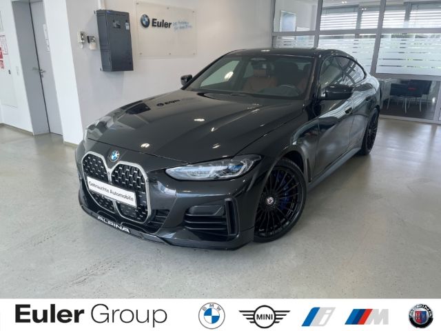 Angebot ansehen ALPINA D4