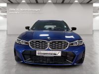 BMW M340d - Vorschau Bild 8