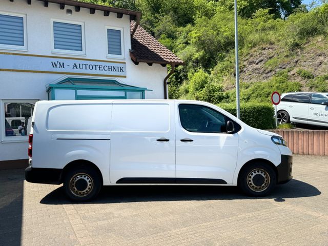 Opel Vivaro Kasten Selection L Kühlbox*