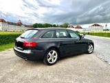 Audi A4 2.0 TFSI 155kW multitronic S line Avant S... - Audi A4: Kombi, Multitronic