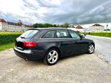 Audi A4 2.0 TFSI 155kW multitronic S line Avant S... - Audi A4 aus 2009: 2.0