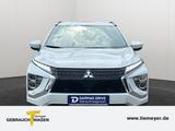 Mitsubishi Eclipse Cross 2.4 PHEV 4WD ACC SHZ HUD 360 Grad - Mitsubishi Gebrauchtwagen in Freiburg