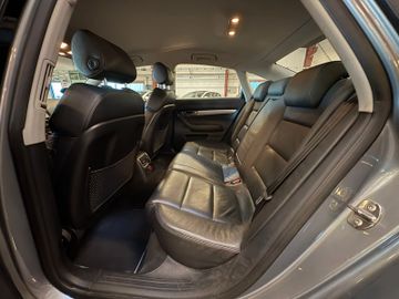 Audi A6 - 10