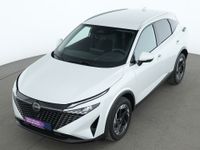 Nissan Qashqai - Vorschau Bild 11