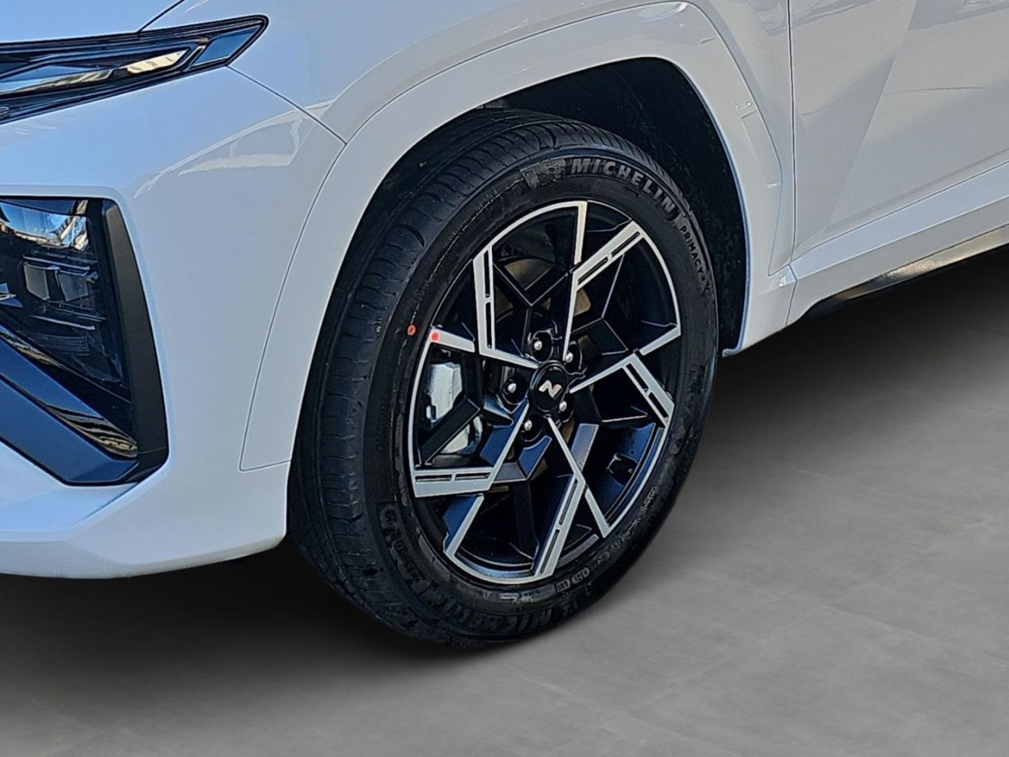 Hyundai Tucson – Bild 6