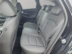 HYUNDAI i30 Advance Deluxe Navi LED ACC Klimaautom Musik