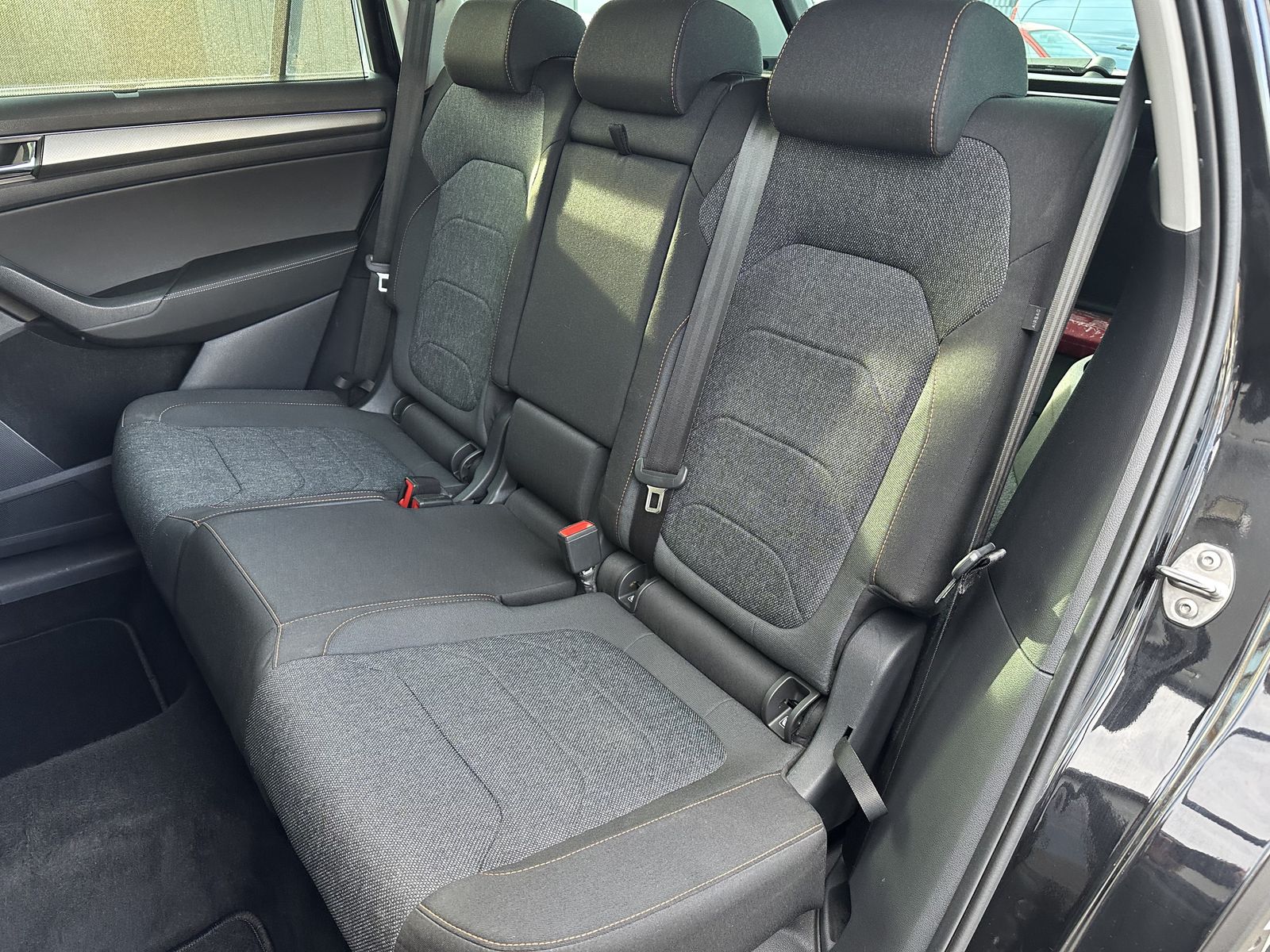 Fahrzeugabbildung SKODA Kodiaq 2.0 TDI 4x4 DSG Clever NAV+LED+KAM+V-COCK