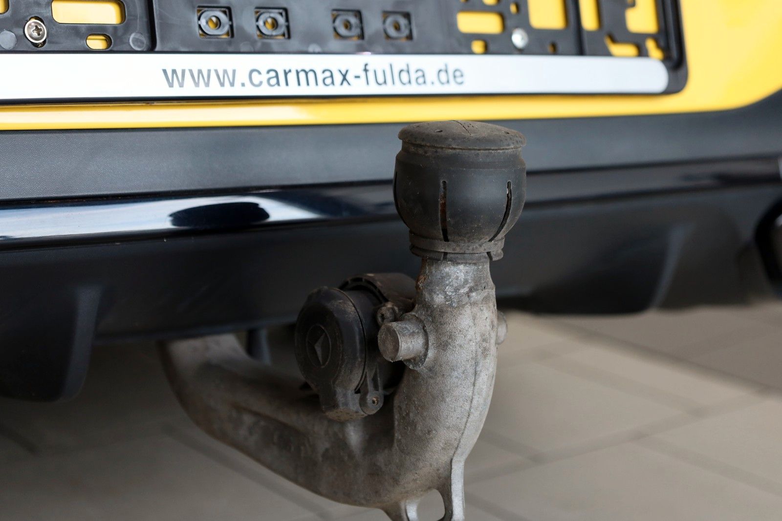 Fahrzeugabbildung Mercedes-Benz CLA 200d SB AMG Leder,Navi,LED,ACC,Burmester,360