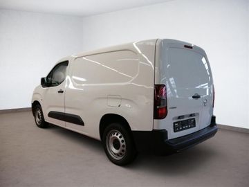 Bild 7 Opel COMBO CARGO XL 1,5D NAVI, SHZ, PDC, 3-SITZER, TE