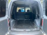 Volkswagen Caddy 2,0TDI 4MOTION Offroad AHK  Flügeltüren - : Van, Offroad