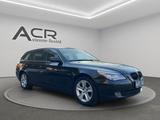 BMW 525 d Touring Automatik/Navi/Xenon/LEDER/PDC/ALU - BMW 525 aus 2008: 525d