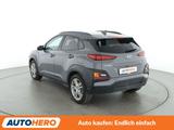 Hyundai Kona 1.6 TGDI Trend 2WD*NAVI*TEMPO*CAM*PDC*SHZ* - Hyundai KONA Gebrauchtwagen in Hannover