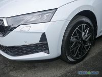 Skoda Octavia - Vorschau Bild 8