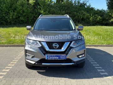 Nissan X-Trail - 2