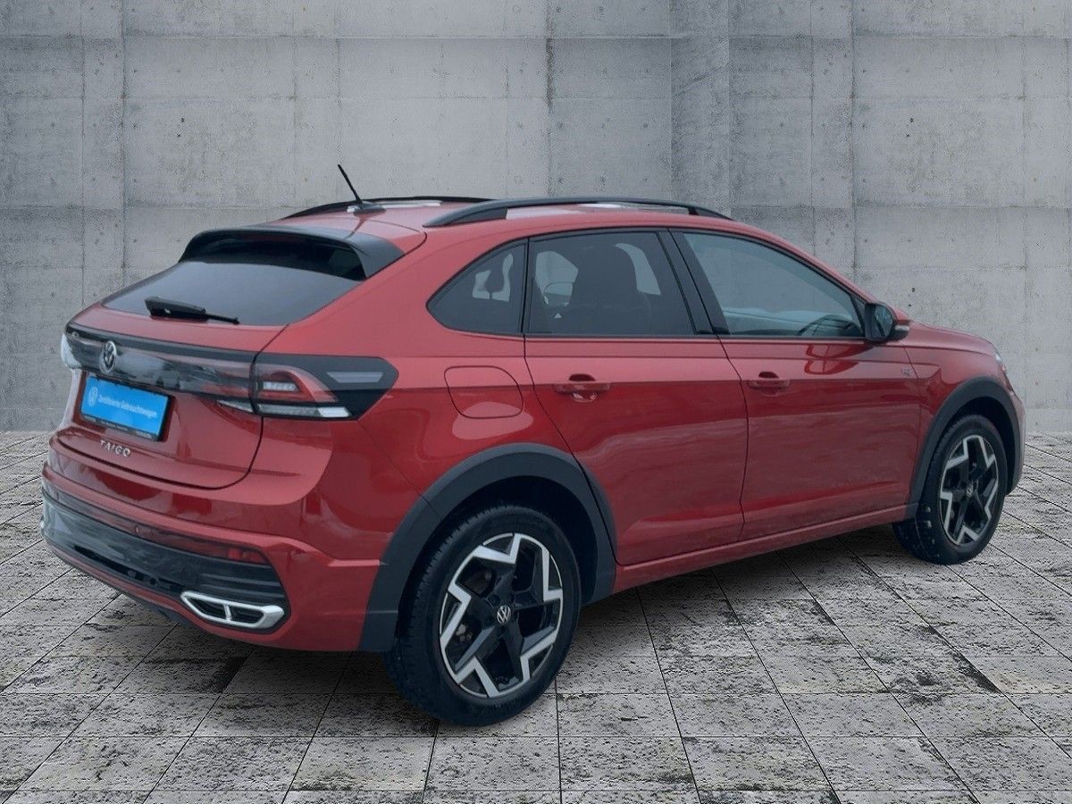 Volkswagen Taigo - Bild 6