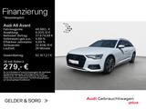 Audi A6 Avant 55 TFSI qu. Standh*LED*B&O*HuD*Navi