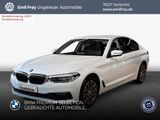 BMW 530e Aut. Sport Line Head-Up-Display - BMW 530 in Karlsruhe