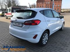 Foto Nummer 5: FORD Fiesta