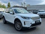 Land Rover Discovery Sport S AWD+PANO+LED+RFK - Land Rover Discovery in Wiesbaden