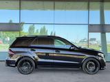 Mercedes-Benz GLE 63 AMG 4Matic | PANO | 22 ZOLL LA CHANTI - Mercedes GLE 63 AMG SUV