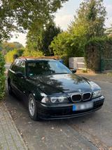 BMW e39 525d Touring (Vieles Neu) - BMW 525