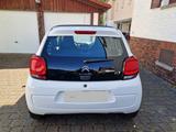 Citroën C1 PureTech 82 Airscape Shine Airscape Shine - gebrauchte Citroën C1 aus dem Jahr 2017
