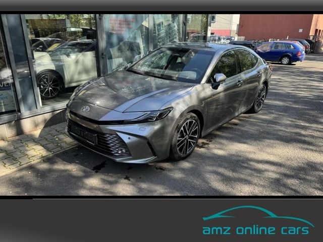 Toyota Camry 2.5 Hybrid MJ25 Executive Leder*Kamera