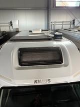 Knaus Sky Ti 650 MF Platinum Selection - Knaus Sky ti 650 mf