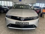 Opel Astra L Sports Tourer Elegance 1.5 KAMERA+AHK - Opel Astra aus 2024