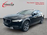 Volvo V90 Cross Country T5 AWD Geartronic *LED*LED* - Volvo Gebrauchtwagen in Dresden