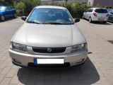 Mazda 323F, 1.5 Benzin, TÜV 04/27 - Mazda 323: 323f