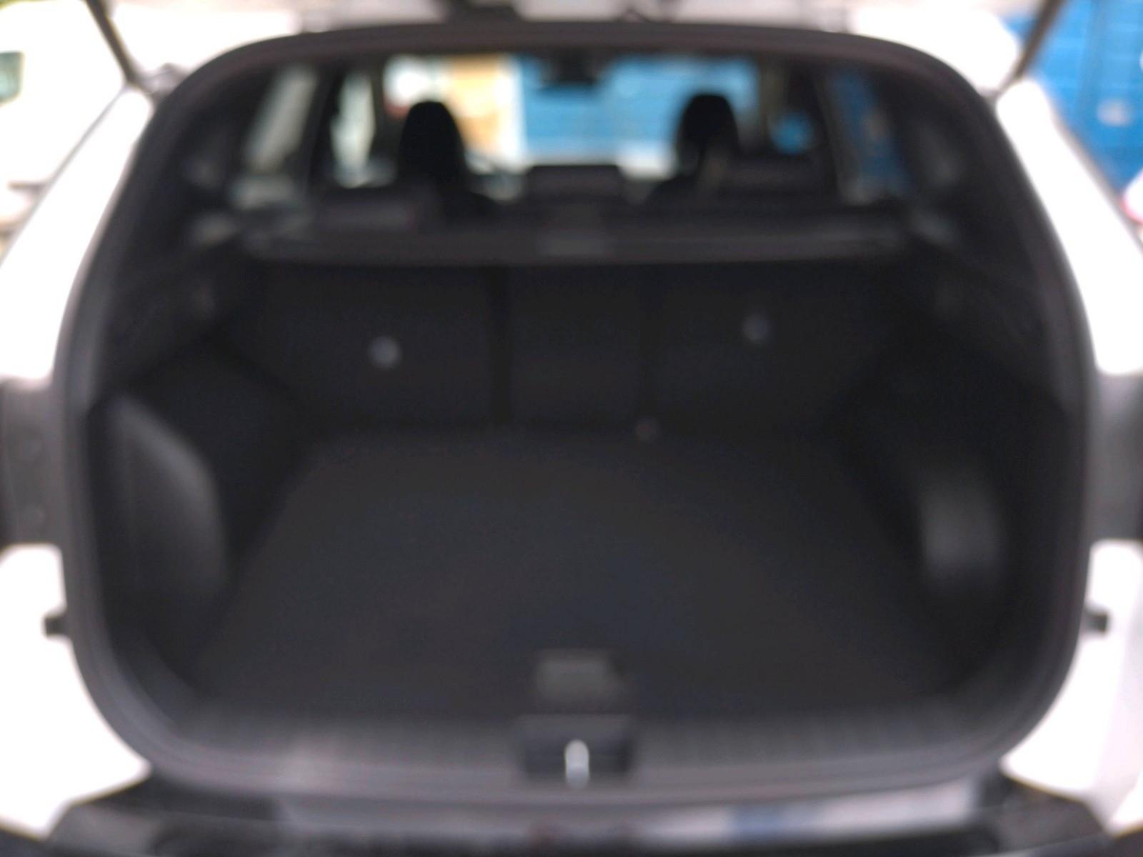 Hyundai TUCSON FL (MY25) 1.6 T-GDi 48V DCT 4WD N LINE SD