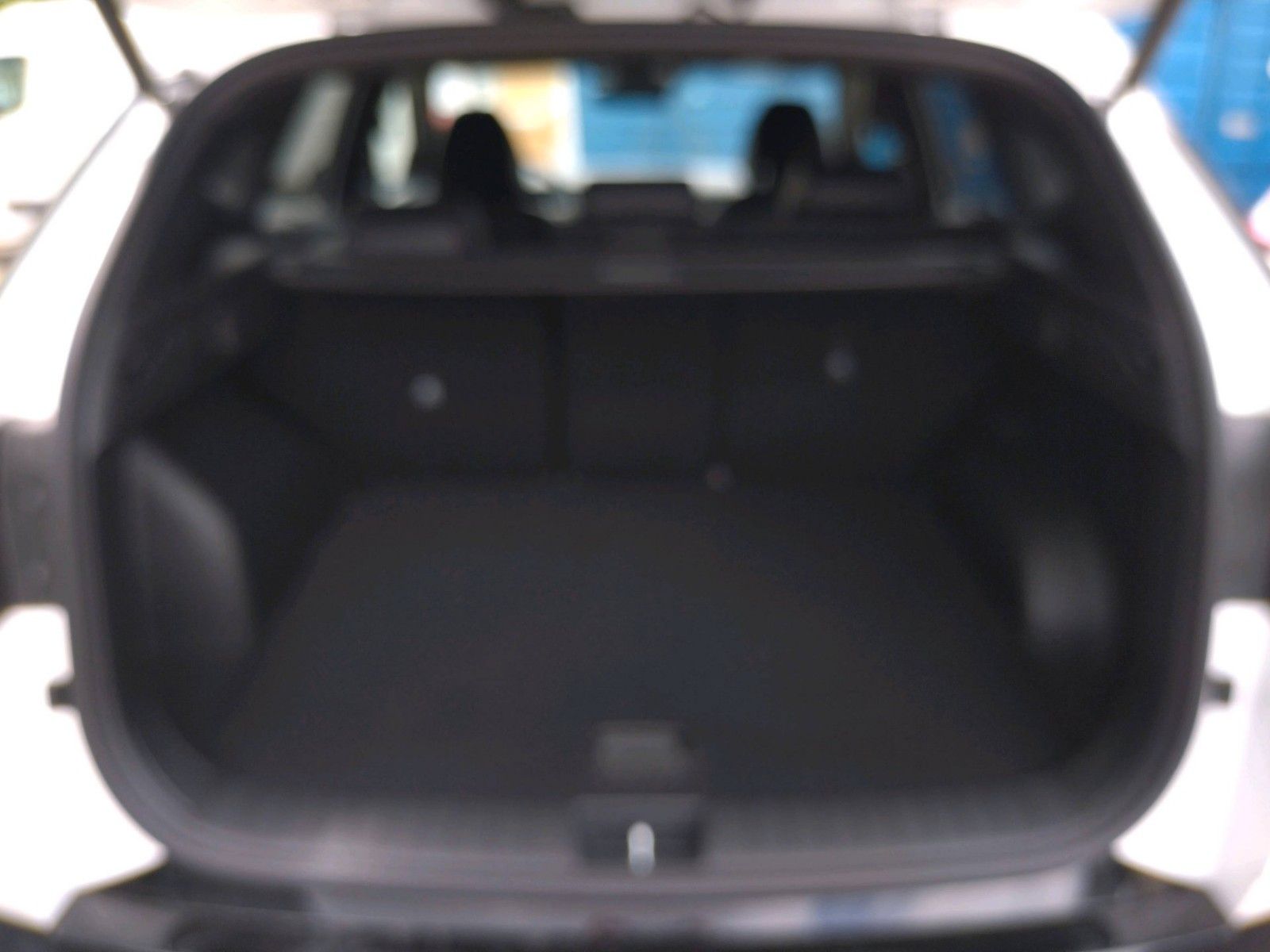 Hyundai Tucson – Bild 11