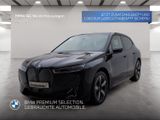 BMW iX xDrive50 AHK Driv.Assist.Prof Harman/K Laser