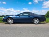 Chevrolet Camaro 3.8 - gebrauchte Chevrolet Camaro aus dem Jahr 2001