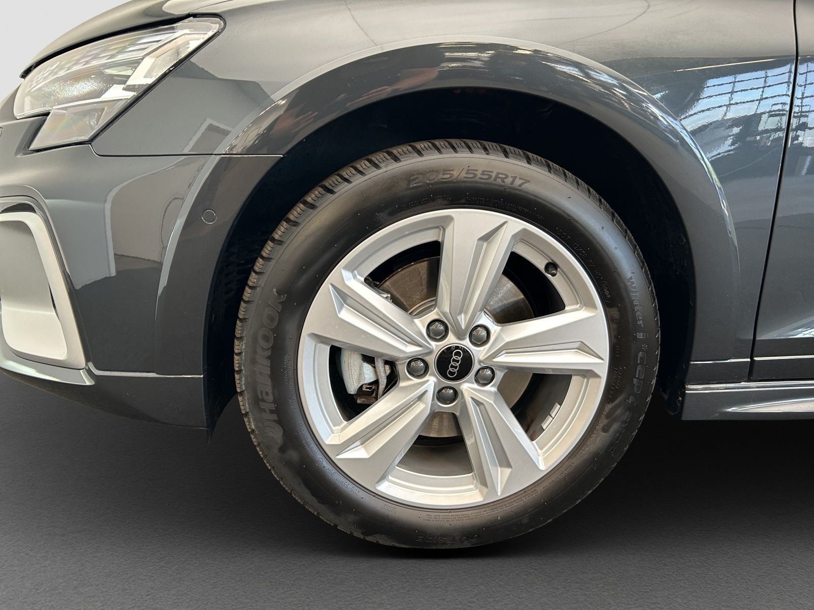 Audi A3 - Bild 12