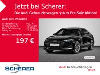 Audi A3 - Vorschau Bild 1