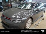 Volkswagen Golf VIII Lim. GTI Clubsport 8fach+CARPLAY - Volkswagen Golf: GTI 8v
