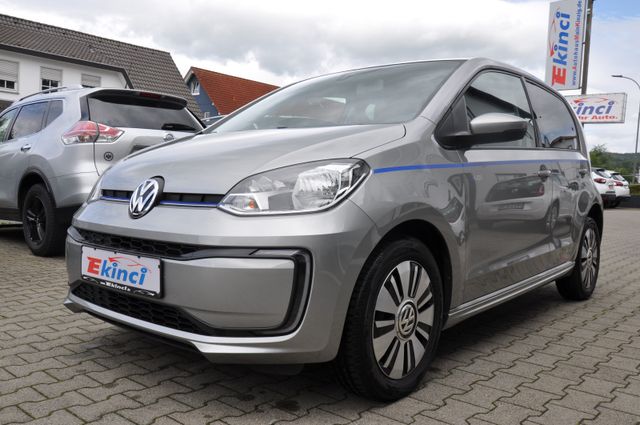 Volkswagen up! e-up!