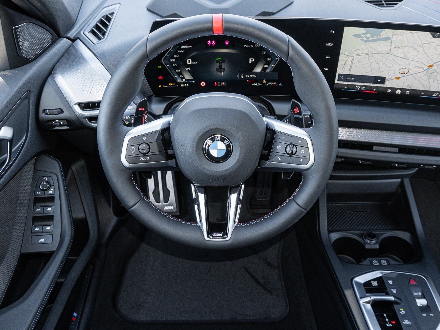 BMW M135 - Bild 7