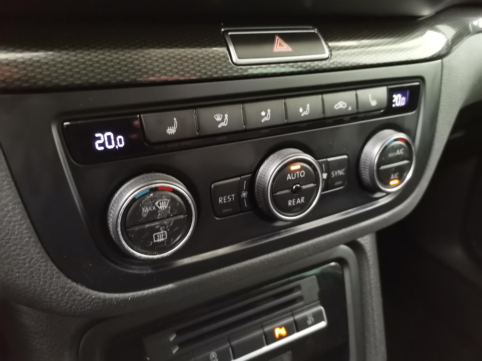 SEAT Alhambra 1.4 TSI Xcellence Winter Xen. Navi AHK, миниатюра 15