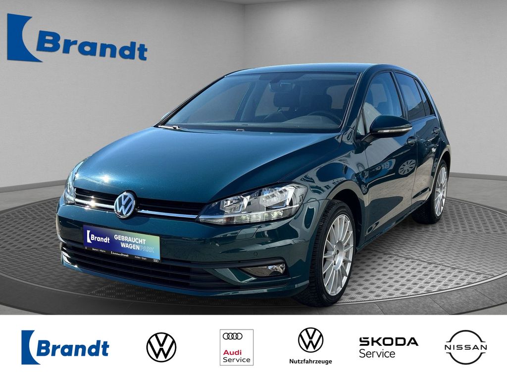 Image of Volkswagen Golf