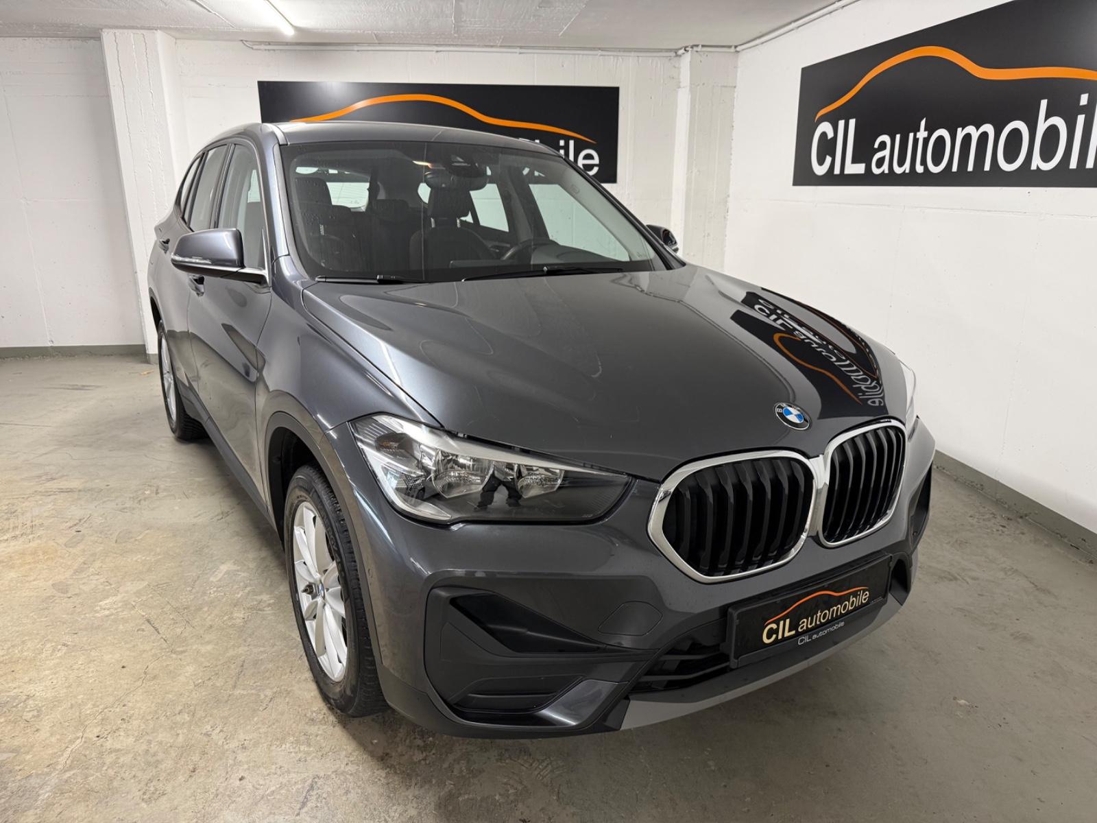 BMW X1 sDrive 18 i Advantage *AUTOMATIK*NAVI*