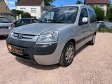 Peugeot Partner Premium Kombi - gebrauchte Peugeot Partner aus dem Jahr 2003