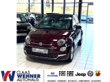 Fiat 500 Fiat 500C MY21 Dolcevita 1.0 Hybrid - Fiat 500: Rot, Cabrio