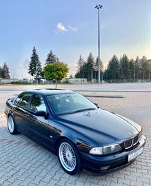 1997 Alpina B10 — фото 2