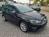 Volkswagen Golf Sportsvan Highline/Automatic/ACC/Massage/ - Navigationssystem Gebrauchtwagen
